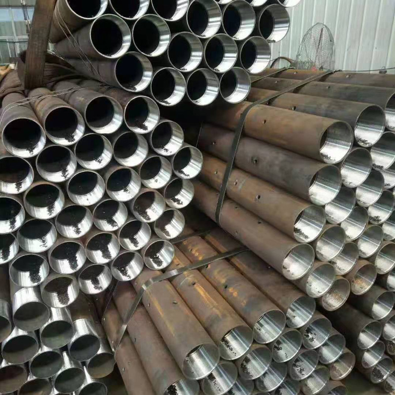 锡林浩特管棚跟管