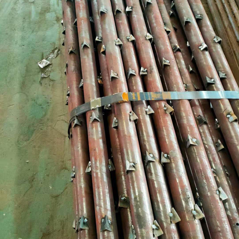 锡林浩特土钉小导管