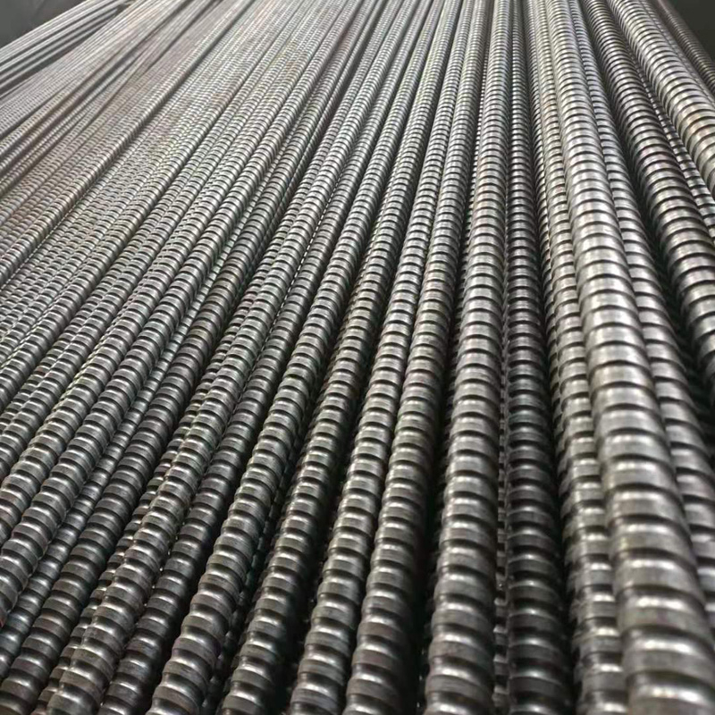 锡林浩特中空锚杆